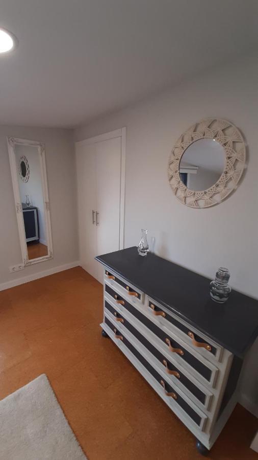 La Casuca De Marina Villa Gondomar Bagian luar foto