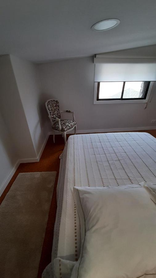 La Casuca De Marina Villa Gondomar Bagian luar foto