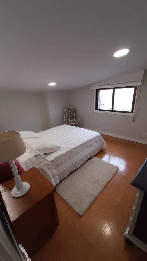 La Casuca De Marina Villa Gondomar Bagian luar foto