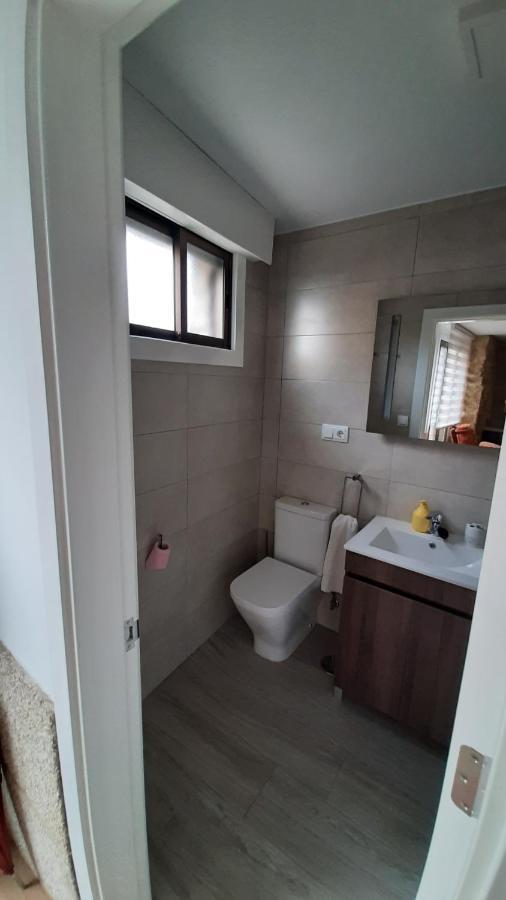 La Casuca De Marina Villa Gondomar Bagian luar foto